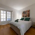 Le Celestin - 2 Avec Jardin En Centre *