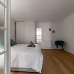 Le Celestin - 2 Avec Jardin En Centre Lägenhet Vichy