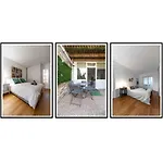 Le Celestin - 2 Avec Jardin En Centre * Vichy