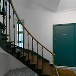 Lägenhet Le Celestin - 2 Avec Jardin En Centre *