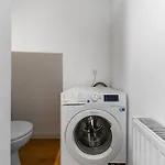 Lägenhet Le Celestin - 2 Avec Jardin En Centre Vichy