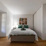 Le Celestin - 2 Avec Jardin En Centre