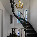 Le Celestin - 2 Avec Jardin En Centre *