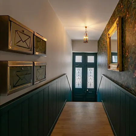 Le Celestin - 2 Avec Jardin En Centre * Vichy