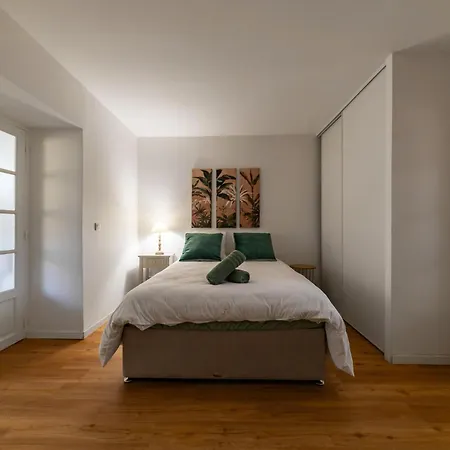 Le Celestin - 2 Avec Jardin En Centre