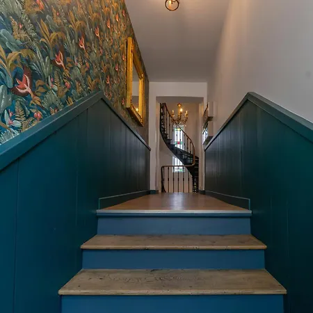 Le Celestin - 2 Avec Jardin En Centre *