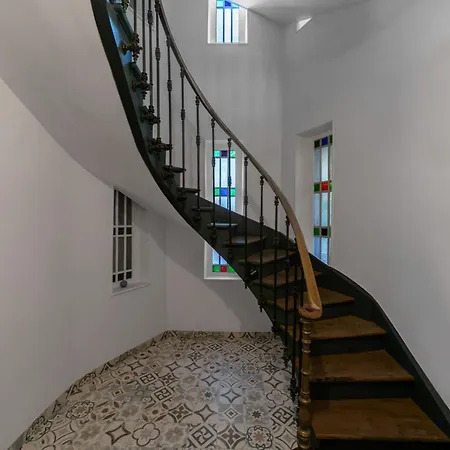 Lejlighed Le Celestin - 2 Avec Jardin En Centre