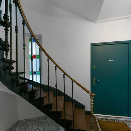 Apartmán Le Celestin - 2 Avec Jardin En Centre *