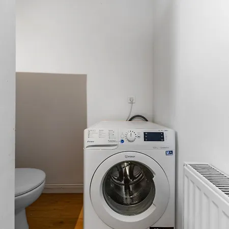 Apartmán Le Celestin - 2 Avec Jardin En Centre Vichy