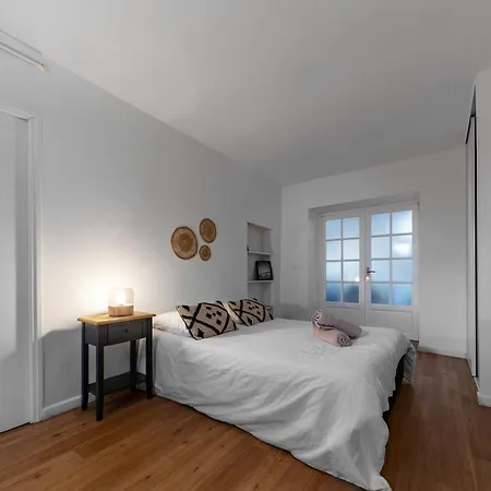 Le Celestin - 2 Avec Jardin En Centre Lejlighed Vichy