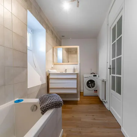 Le Celestin - 2 Avec Jardin En Centre Vichy