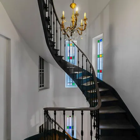 Le Celestin - 2 Avec Jardin En Centre *