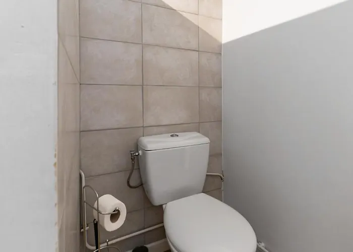 Apartamento Le Celestin - 2 Avec Jardin En Centre *