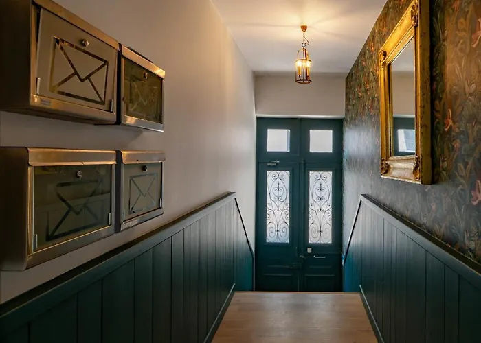 Le Celestin - 2 Avec Jardin En Centre * 비시