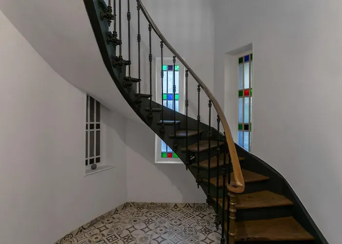 Apartamento Le Celestin - 2 Avec Jardin En Centre