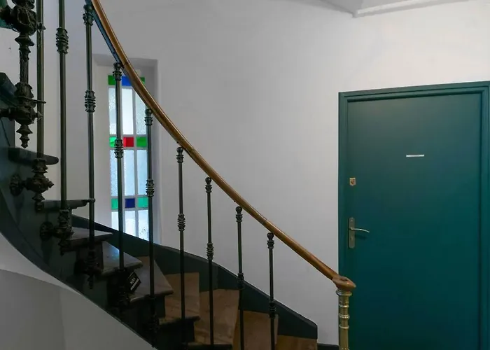 Apartamento Le Celestin - 2 Avec Jardin En Centre *