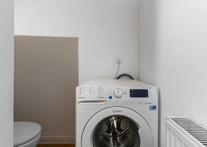 Apartamento Le Celestin - 2 Avec Jardin En Centre Vichy