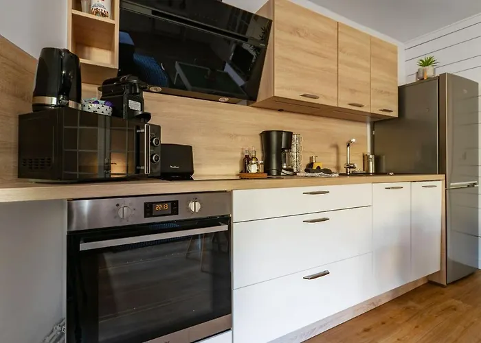 Apartamento Le Celestin - 2 Avec Jardin En Centre