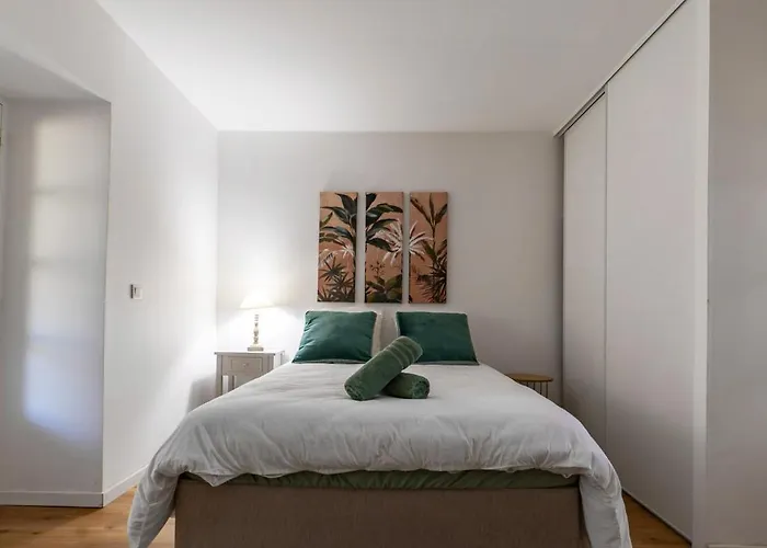 Le Celestin - 2 Avec Jardin En Centre