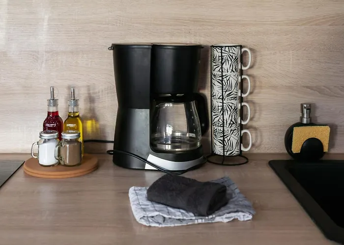 Le Celestin - 2 Avec Jardin En Centre 아파트